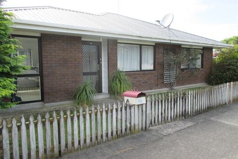 Photo of property in 28 Monrad Street, Highbury, Palmerston North, 4412