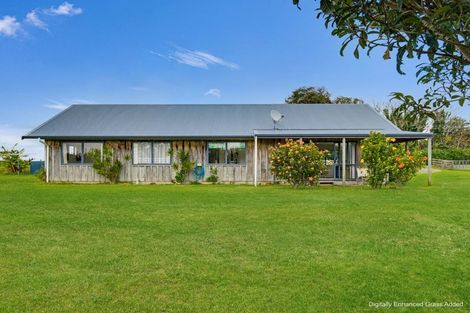Photo of property in 2149 Awhitu Road, Pollok, Waiuku, 2684