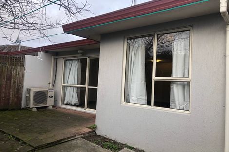 Photo of property in 2/152 Main South Road, Sockburn, Christchurch, 8042