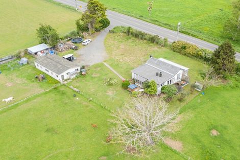 Photo of property in 156 Arapaepae Road, Levin, 5510