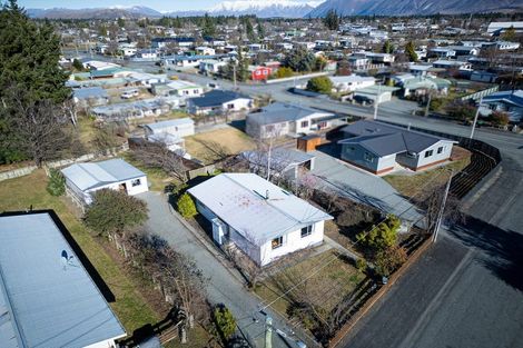 Photo of property in 15 Huxley Place, Twizel, 7901