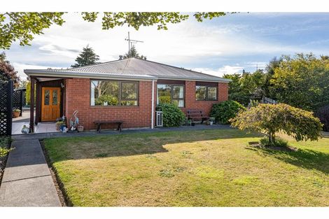 Photo of property in 3a Harewood Road, Oxford, 7430