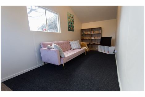 Photo of property in 1 Alport Place, Woolston, Christchurch, 8023
