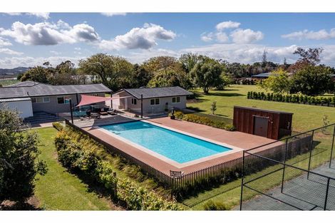Photo of property in 410 Wiroa Road, Kerikeri, 0293