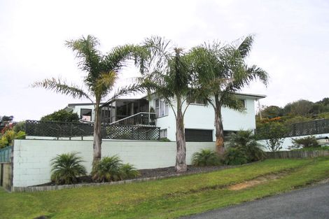 Photo of property in 3 Kupe Road, Coopers Beach, 0420