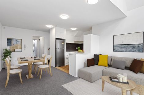 Photo of property in Amuri Park Apartments, 27/280 Bealey Avenue, Christchurch Central, Christchurch, 8013