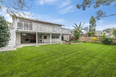 Photo of property in 11 Gregory Place, Mount Roskill, Auckland, 1041