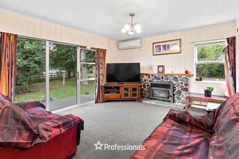 Photo of property in 8 Boundary Road, Featherston, 5771