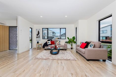 Photo of property in 2 Aviation Drive, Hobsonville, Auckland, 0616