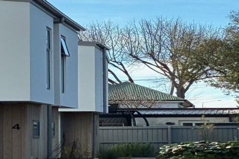 Photo of property in 24 Sumner Street, Spreydon, Christchurch, 8024