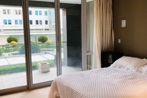 Photo of property in Sanctum Apartments, 11/10a Ebor Street, Te Aro, Wellington, 6011