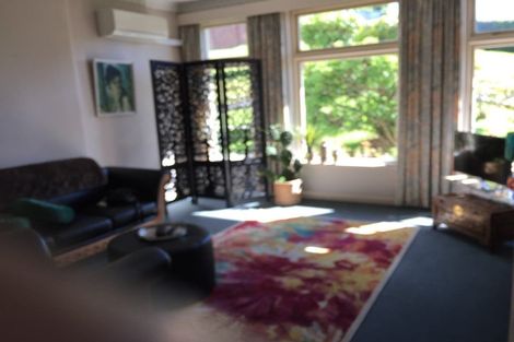 Photo of property in 4 Alva Street, Dunedin Central, Dunedin, 9016