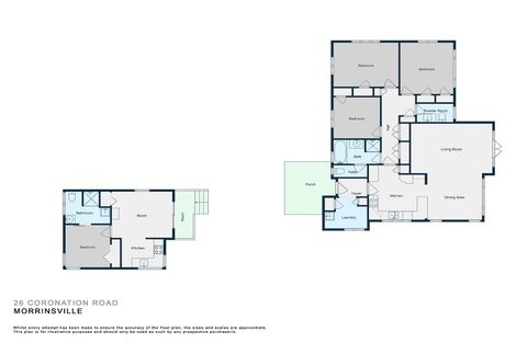Photo of property in 26 Coronation Road, Morrinsville, 3300