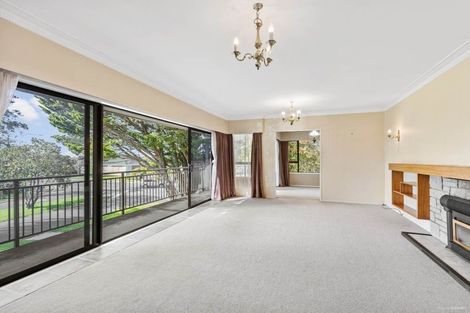 Photo of property in 2 The Boulevard, Sunnyhills, Auckland, 2010