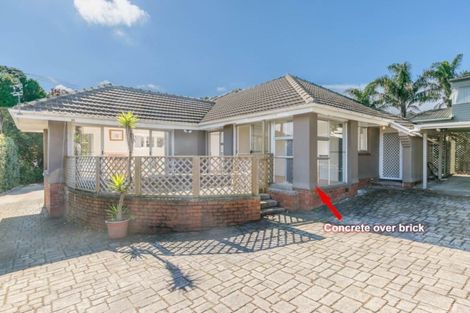 Photo of property in 2/1280 New North Road, Avondale, Auckland, 1026