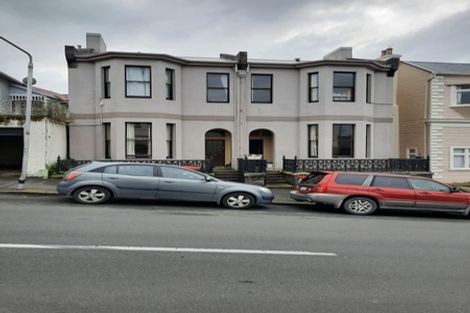 Photo of property in 175 York Place, Dunedin Central, Dunedin, 9016