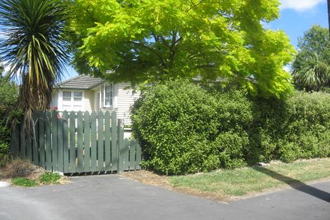Photo of property in 39 Auburn Avenue, Upper Riccarton, Christchurch, 8041