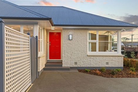 Photo of property in 15 Vivian Street, Burwood, Christchurch, 8083