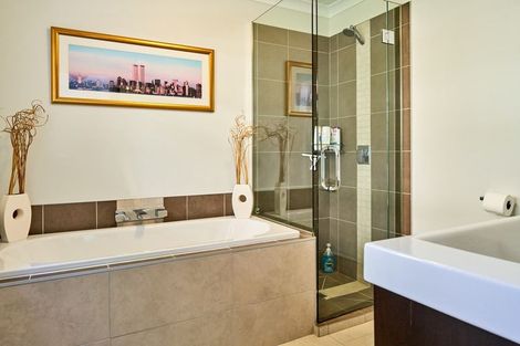 Photo of property in 61 Walter Road, Lowry Bay, Lower Hutt, 5013