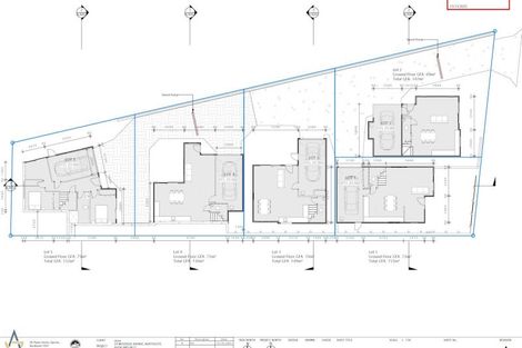 Photo of property in 24 Woodside Avenue, Northcote, Auckland, 0627