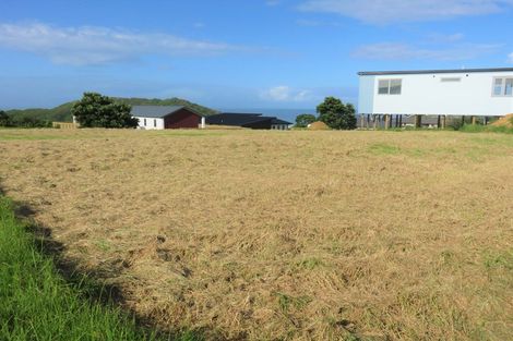 Photo of property in 40 Sunset Drive, Baylys Beach, 0377