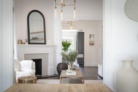 Photo of property in 2/2 Calliope Road, Devonport, Auckland, 0624