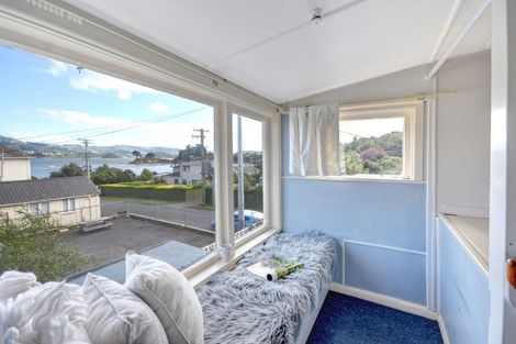 Photo of property in 2 Clearwater Street, Broad Bay, Dunedin, 9014