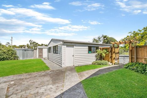 Photo of property in 161 Hauraki Road, Orongo, Thames, 3574