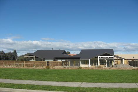 Photo of property in 16a William Donald Drive, Solway, Masterton, 5810