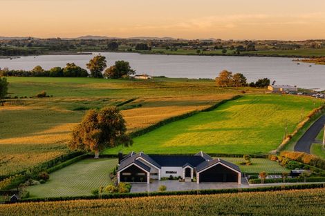 Photo of property in 141 Bank Road, Te Awamutu, Ohaupo, 3883