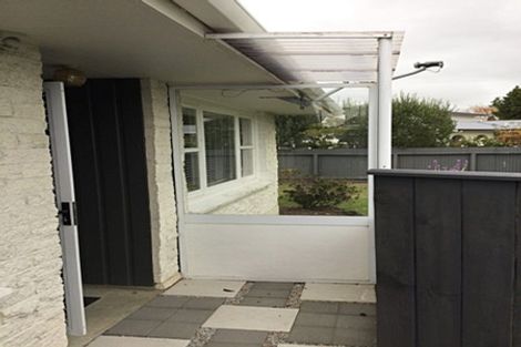 Photo of property in 128b Denbigh Street, Feilding, 4702