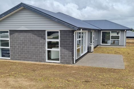 Photo of property in 5 Werewere Street, Morrinsville, 3300