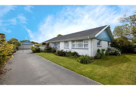 Photo of property in 4 Falcon Street, New Brighton, Christchurch, 8061