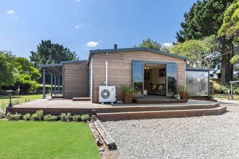 Photo of property in 1345 Kellow Road, Himatangi, Palmerston North, 4477