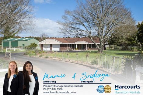 Photo of property in 68 Lee Martin Road, Tamahere, Cambridge, 3493