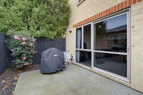 Photo of property in 43 Hume Street, Sydenham, Christchurch, 8023