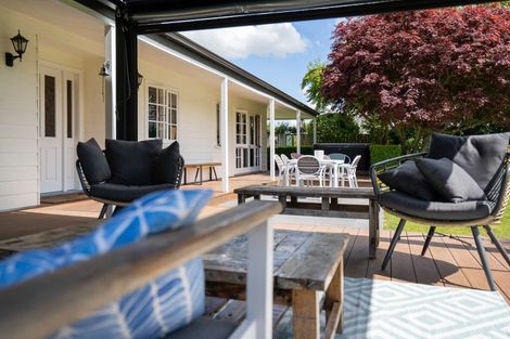 Photo of property in 16 Cowley Drive, Leamington, Cambridge, 3432