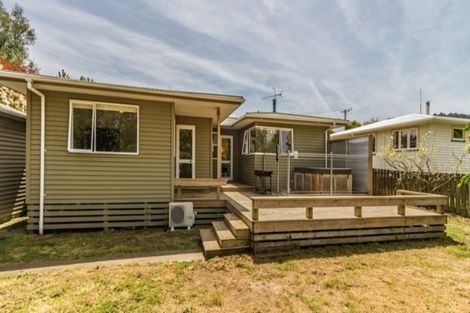 Photo of property in 4 Martin Place, Ohakune, 4625