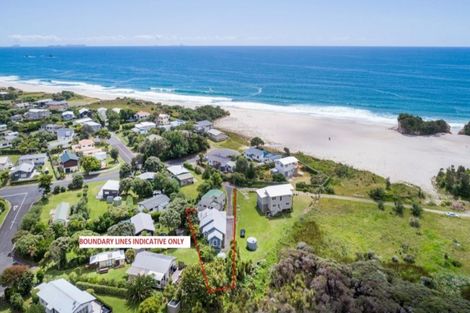 Photo of property in 124a Kon Tiki Road, Whiritoa, Whangamata, 3691