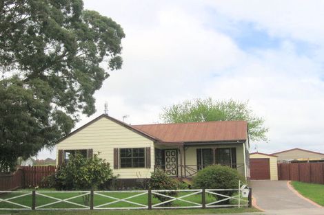 Photo of property in 17 Newberry Place, Richmond Heights, Taupo, 3330