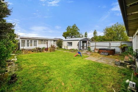 Photo of property in 64 Randolph Street, Woolston, Christchurch, 8062