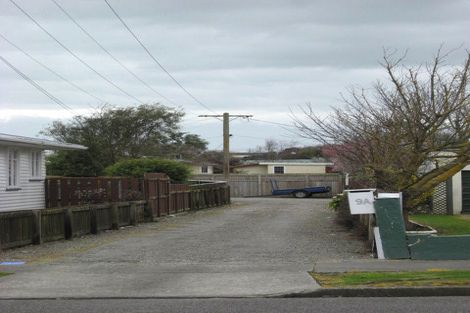 Photo of property in 9a Roosevelt Street, Levin, 5510