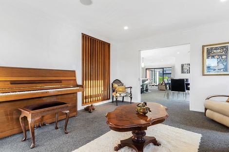 Photo of property in 13 Westpark Boulevard, Rangiora, 7400