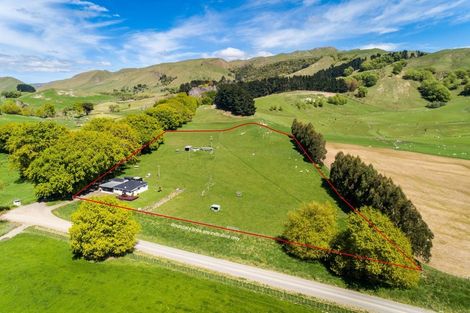 Photo of property in 858 Atua Road, Elsthorpe, 4295