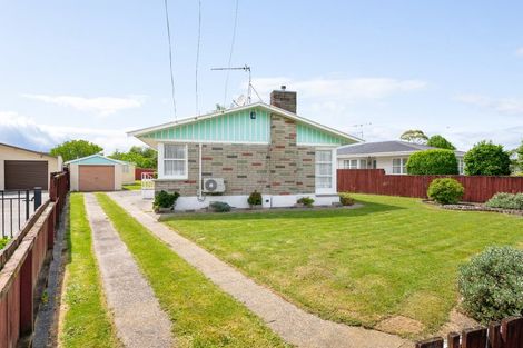 Photo of property in 121 Spinley Street, Te Awamutu, 3800