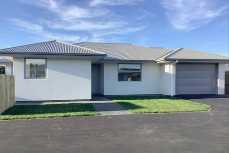 Photo of property in 118e Allens Road, Allenton, Ashburton, 7700