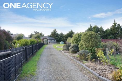 Photo of property in 18 Mclean Drive, Leithfield, Amberley, 7481