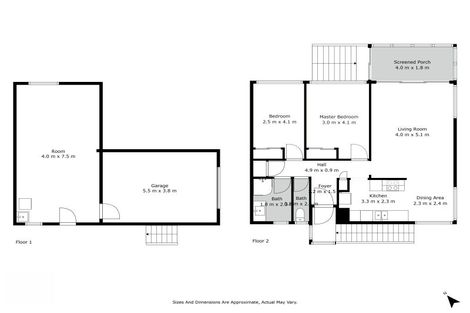 Photo of property in 1/11 Onepoto Road, Hauraki, Auckland, 0622