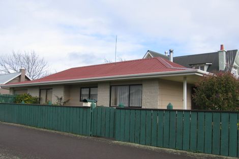 Photo of property in 54 Russell Street, Palmerston North, 4414