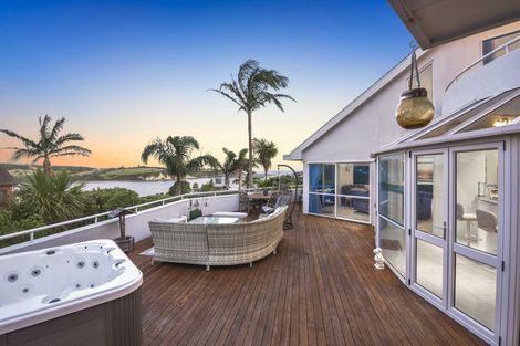Photo of property in 7 Okoromai Views, Gulf Harbour, Whangaparaoa, 0930